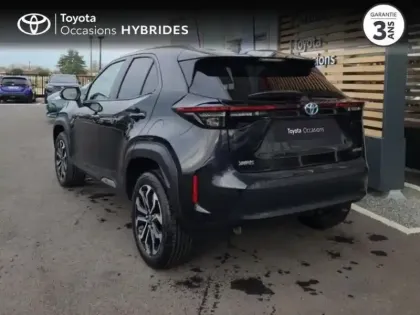 Photo 1 Toyota Yaris  Cross 116h Design MY22