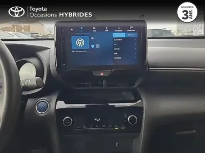 Photo 14 Toyota Yaris  Cross 116h Design MY22