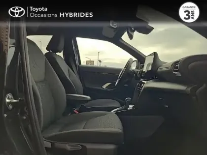 Photo 5 Toyota Yaris  Cross 116h Design MY22