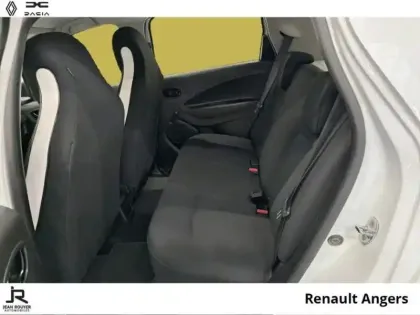 Photo 3 Renault Zoé Zoe E-Tech Equilibre charge normale R110 Achat Intégral - 22B