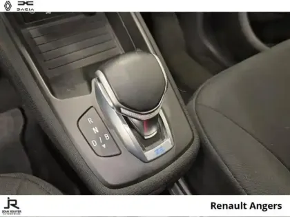 Photo 5 Renault Zoé Zoe E-Tech Equilibre charge normale R110 Achat Intégral - 22B