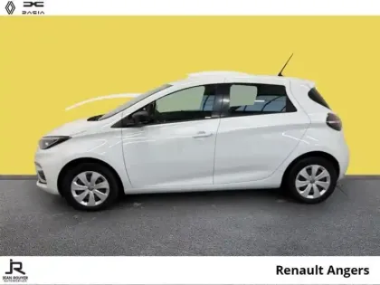 Photo 9 Renault Zoé Zoe E-Tech Equilibre charge normale R110 Achat Intégral - 22B