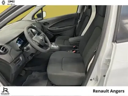 Photo 2 Renault Zoé Zoe E-Tech Equilibre charge normale R110 Achat Intégral - 22B