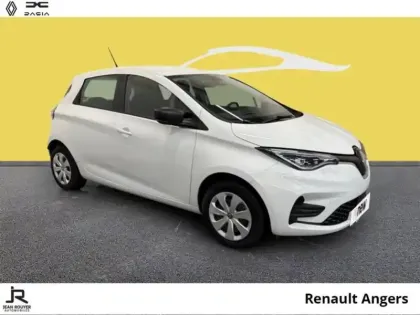 Photo 1 Renault Zoé Zoe E-Tech Equilibre charge normale R110 Achat Intégral - 22B
