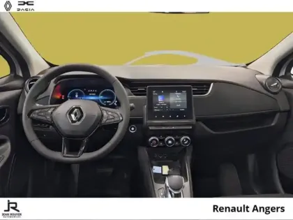 Photo 4 Renault Zoé Zoe E-Tech Equilibre charge normale R110 Achat Intégral - 22B