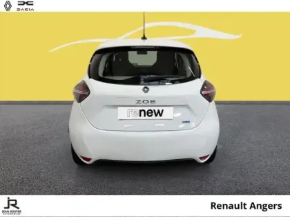 Photo 11 Renault Zoé Zoe E-Tech Equilibre charge normale R110 Achat Intégral - 22B