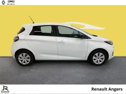 Photo 13 Renault Zoé Zoe E-Tech Equilibre charge normale R110 Achat Intégral - 22B