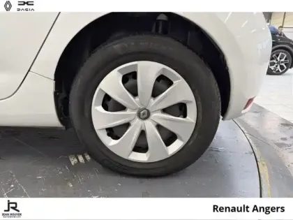 Photo 7 Renault Zoé Zoe E-Tech Equilibre charge normale R110 Achat Intégral - 22B