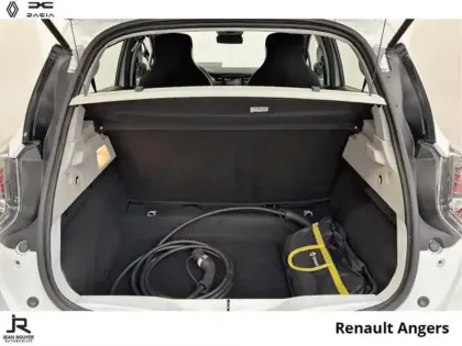 Photo 6 Renault Zoé Zoe E-Tech Equilibre charge normale R110 Achat Intégral - 22B