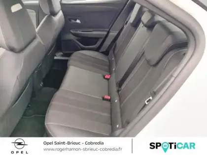 Photo 9 Opel Mokka  1.2 Turbo 100ch Elegance