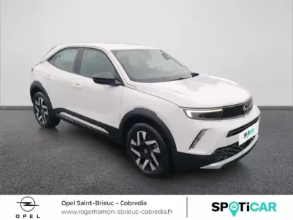 Photo 2 Opel Mokka  1.2 Turbo 100ch Elegance