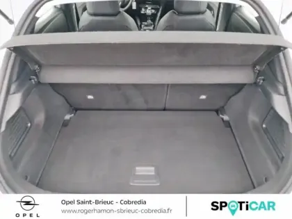 Photo 5 Opel Mokka  1.2 Turbo 100ch Elegance