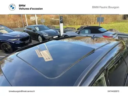 Photo 14 Audi Q5  35 TDI Mild Hybrid 163ch S line S tronic 7