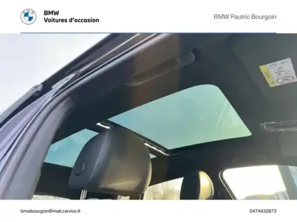 Photo 6 Audi Q5  35 TDI Mild Hybrid 163ch S line S tronic 7