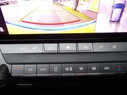 Photo 10 Opel Astra  1.2 Turbo 130ch GS BVA8