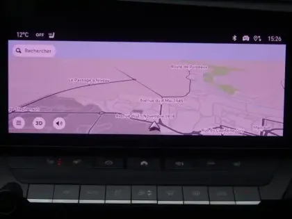 Photo 14 Opel Astra  1.2 Turbo 130ch GS BVA8