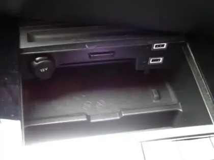 Photo 11 Opel Astra  1.2 Turbo 130ch GS BVA8