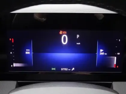 Photo 6 Opel Astra  1.2 Turbo 130ch GS BVA8