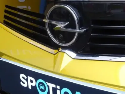 Photo 3 Opel Astra  1.2 Turbo 130ch GS BVA8