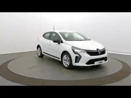 Photo 8 Renault Clio  1.5 Blue dCi 100ch Evolution - 24