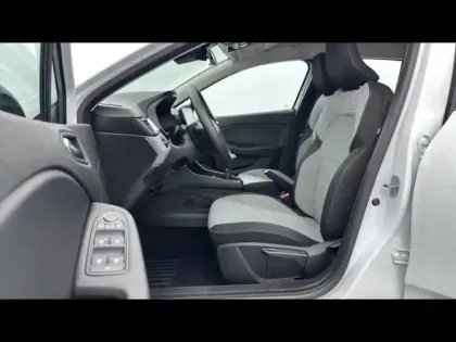 Photo 12 Renault Clio  1.5 Blue dCi 100ch Evolution - 24