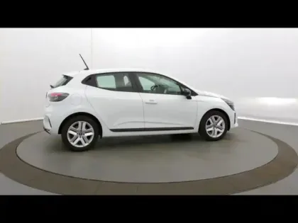 Photo 9 Renault Clio  1.5 Blue dCi 100ch Evolution - 24