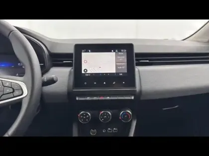 Photo 11 Renault Clio  1.5 Blue dCi 100ch Evolution - 24