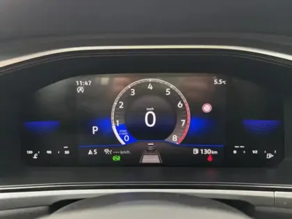 Photo 8 Volkswagen T-roc  1.5 TSI EVO 150ch Life Plus DSG7