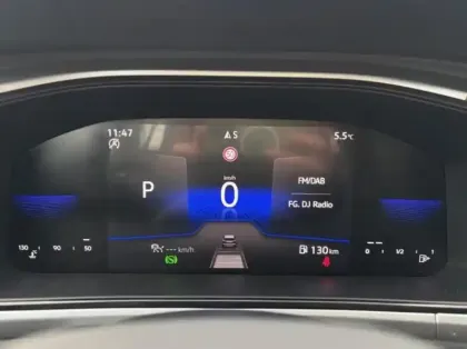 Photo 9 Volkswagen T-roc  1.5 TSI EVO 150ch Life Plus DSG7