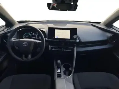 Photo 9 Toyota C-HR  1.8 Hybride 140ch Design NG23