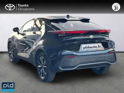 Photo 1 Toyota C-HR  1.8 Hybride 140ch Design NG23