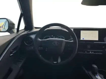 Photo 10 Toyota C-HR  1.8 Hybride 140ch Design NG23