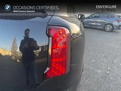 Photo 9 Mini Countryman  C 170ch JCW DKG7