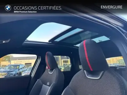 Photo 11 Mini Countryman  C 170ch JCW DKG7