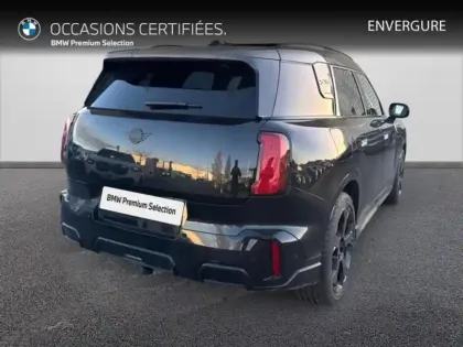 Photo 1 Mini Countryman  C 170ch JCW DKG7