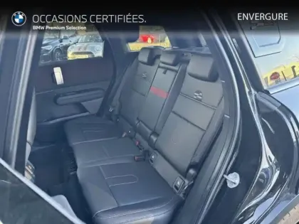 Photo 12 Mini Countryman  C 170ch JCW DKG7