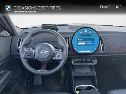 Photo 4 Mini Countryman  C 170ch JCW DKG7