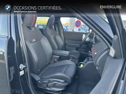 Photo 8 Mini Countryman  C 170ch JCW DKG7