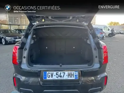 Photo 6 Mini Countryman  C 170ch JCW DKG7