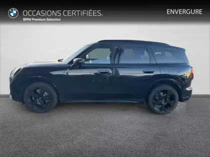 Photo 2 Mini Countryman  C 170ch JCW DKG7