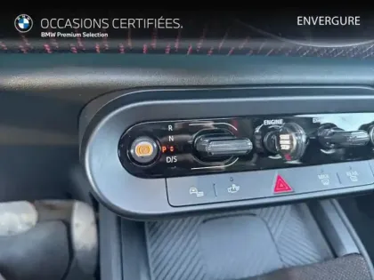 Photo 14 Mini Countryman  C 170ch JCW DKG7