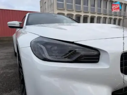 Photo 27 BMW M2  Coupé 3.0i 460ch BVAS8 Sieges chauf/cuir GPS