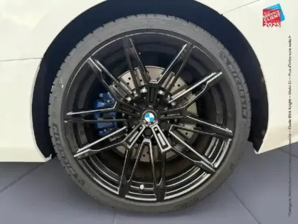 Photo 24 BMW M2  Coupé 3.0i 460ch BVAS8 Sieges chauf/cuir GPS