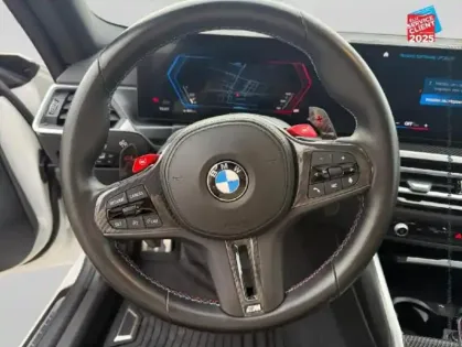 Photo 11 BMW M2  Coupé 3.0i 460ch BVAS8 Sieges chauf/cuir GPS