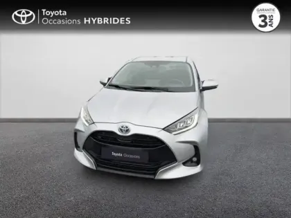 Photo 14 Toyota Yaris  116h Design 5p MY22