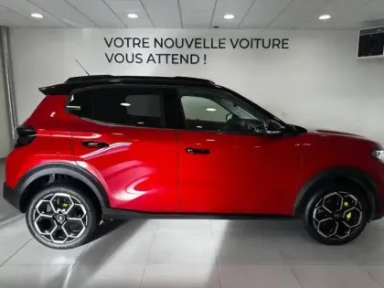 Photo 3 Citroën C3  1.2 Turbo 100ch MAX