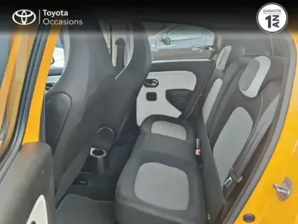 Photo 11 Renault Twingo  1.0 SCe 65ch Limited - 21MY