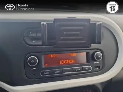 Photo 14 Renault Twingo  1.0 SCe 65ch Limited - 21MY