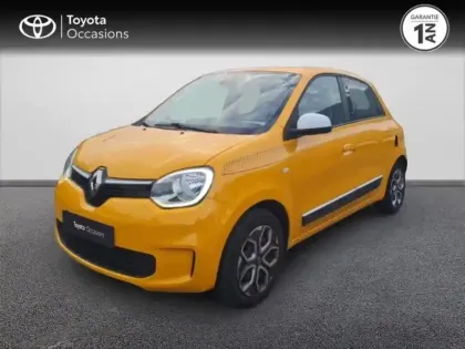 Photo Renault Twingo