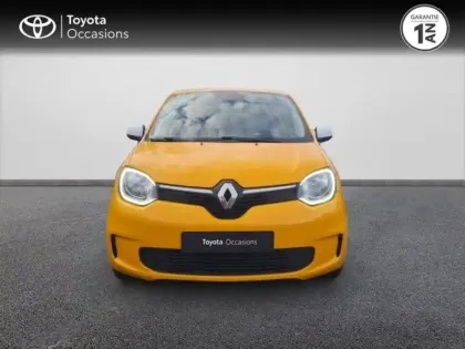 Photo 4 Renault Twingo  1.0 SCe 65ch Limited - 21MY